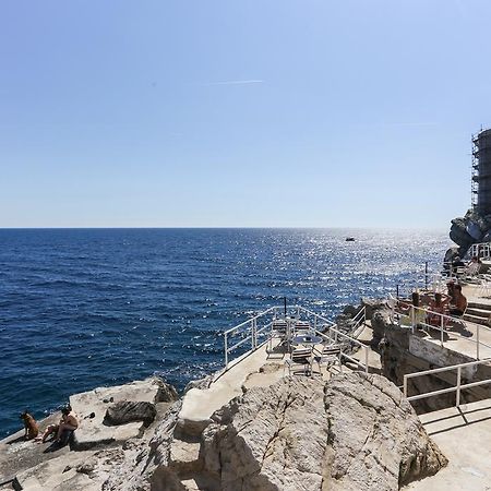 Buza Beach Apartments Dubrovnik Bilik gambar