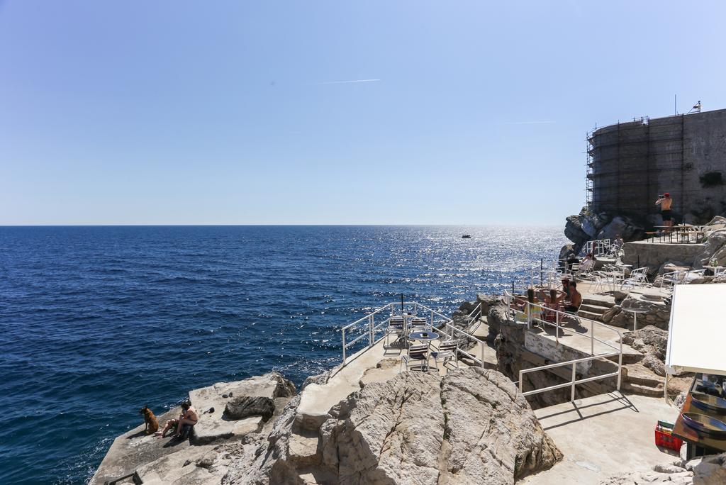 Buza Beach Apartments Dubrovnik Bilik gambar