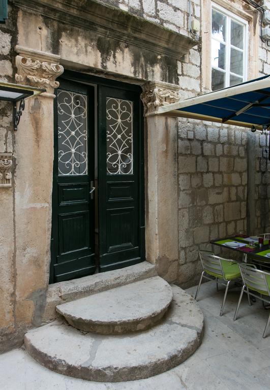 Buza Beach Apartments Dubrovnik Bilik gambar
