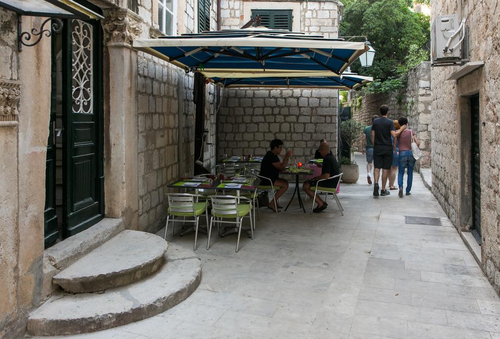 Buza Beach Apartments Dubrovnik Bilik gambar