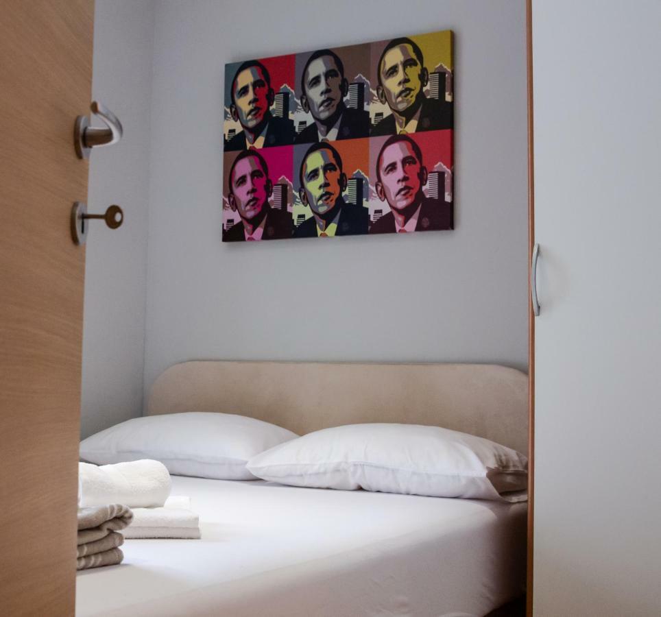 Buza Beach Apartments Dubrovnik Luaran gambar