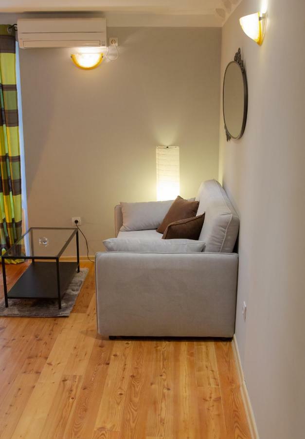 Buza Beach Apartments Dubrovnik Luaran gambar