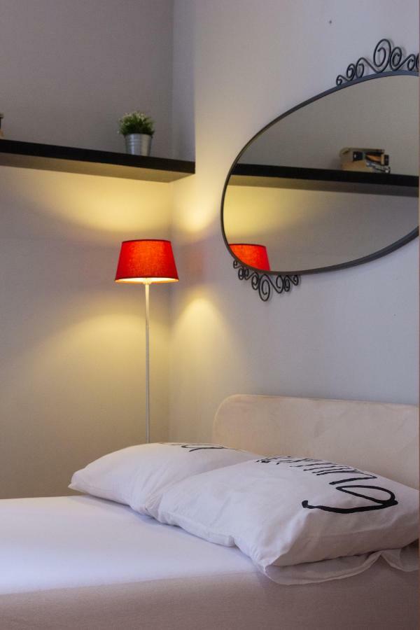 Buza Beach Apartments Dubrovnik Luaran gambar