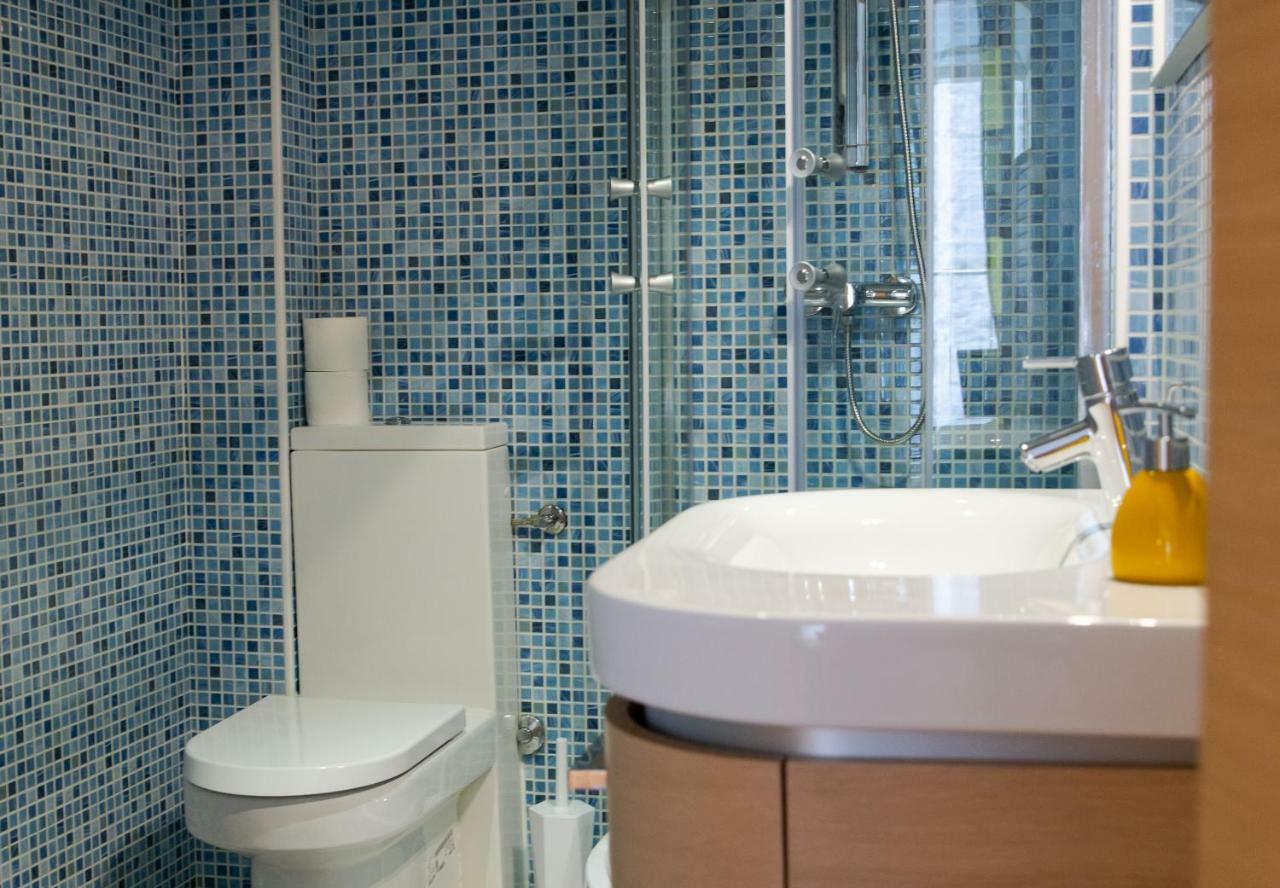 Buza Beach Apartments Dubrovnik Luaran gambar