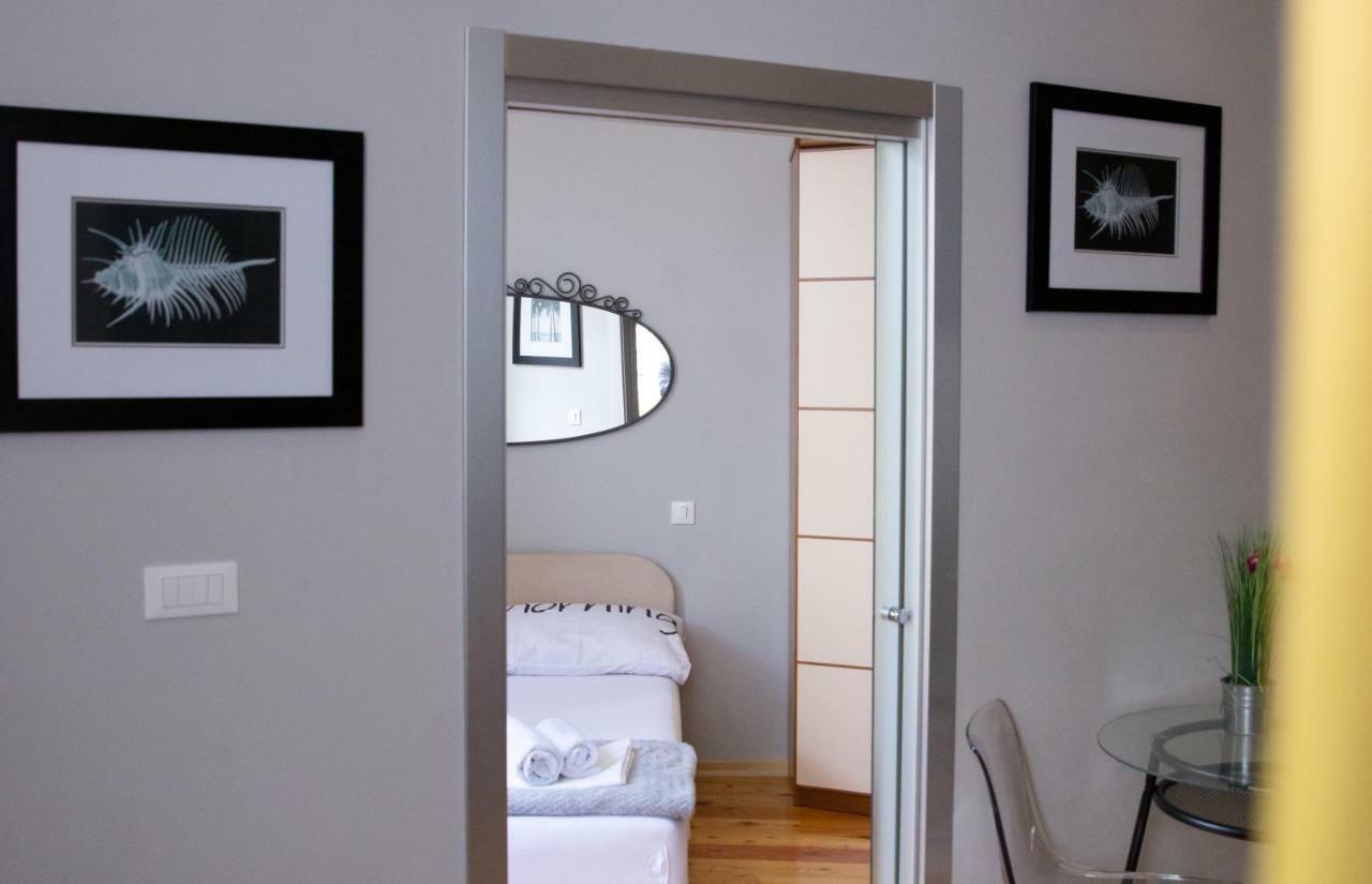 Buza Beach Apartments Dubrovnik Luaran gambar