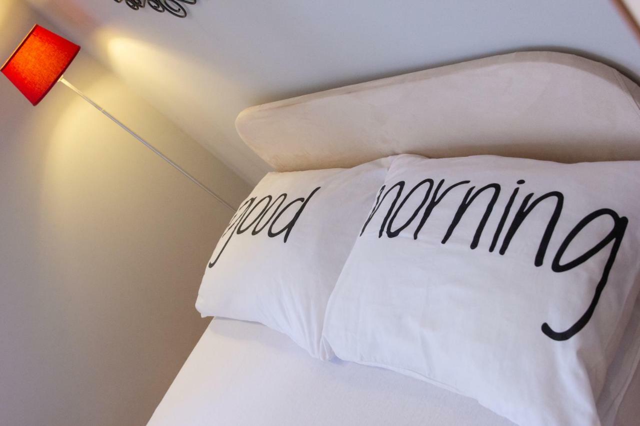 Buza Beach Apartments Dubrovnik Luaran gambar