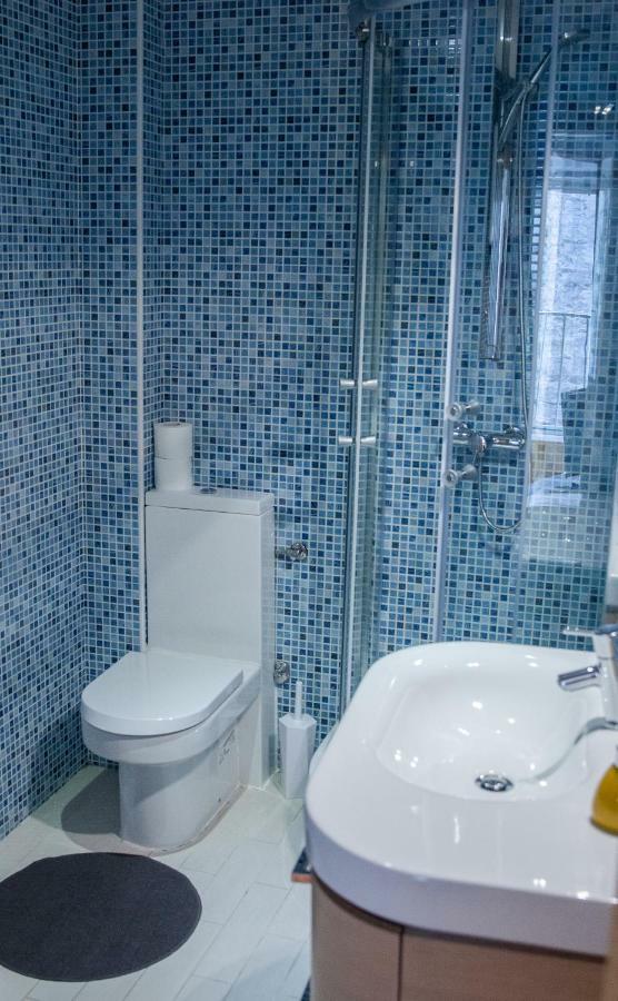 Buza Beach Apartments Dubrovnik Luaran gambar