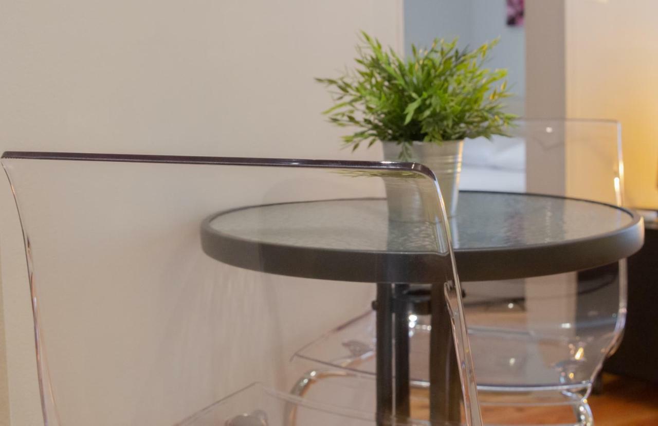 Buza Beach Apartments Dubrovnik Luaran gambar