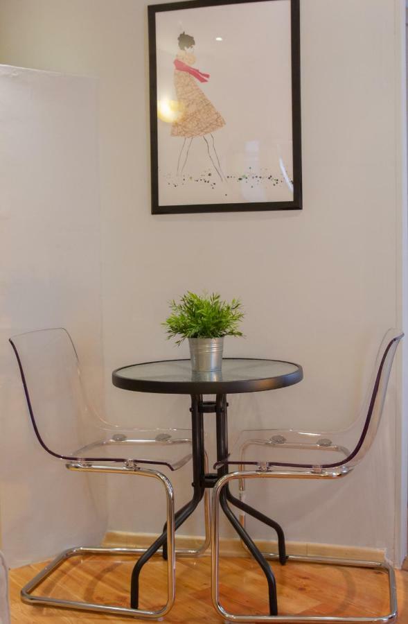 Buza Beach Apartments Dubrovnik Luaran gambar