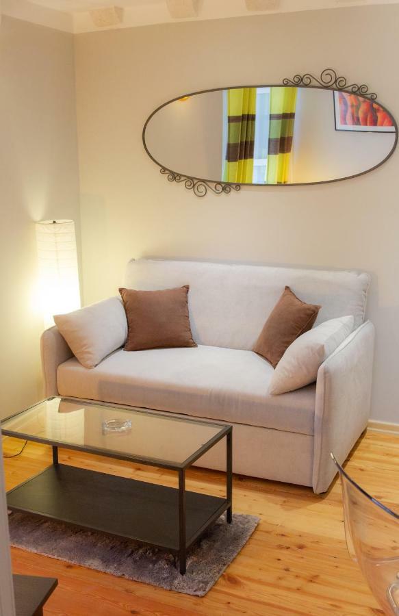 Buza Beach Apartments Dubrovnik Luaran gambar