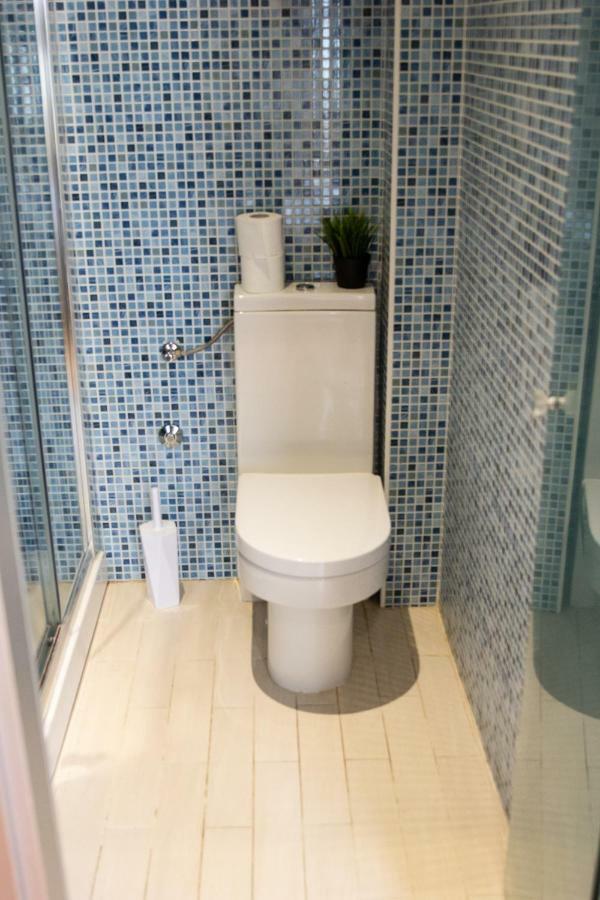 Buza Beach Apartments Dubrovnik Luaran gambar