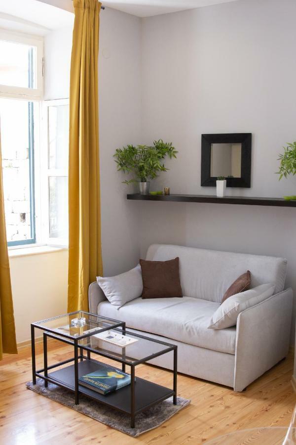 Buza Beach Apartments Dubrovnik Luaran gambar
