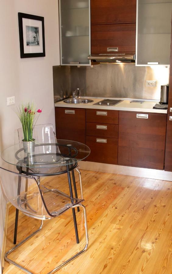 Buza Beach Apartments Dubrovnik Luaran gambar