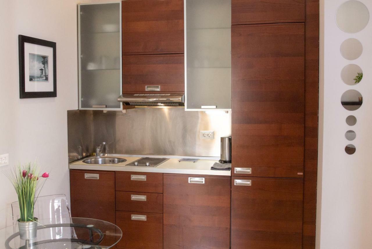 Buza Beach Apartments Dubrovnik Luaran gambar